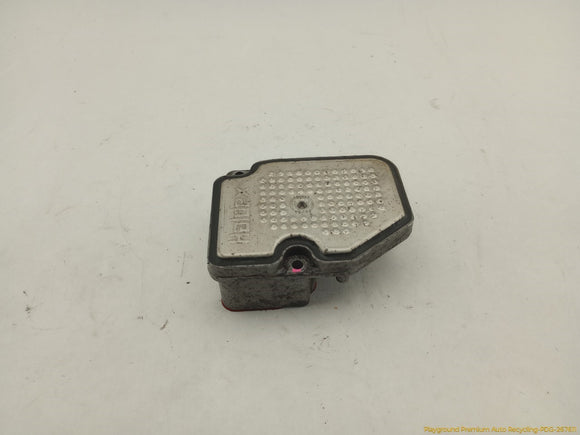 Range Rover Evoque Rear Differential Lock Control Module