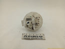 Range Rover Evoque Fuel Pump Top-1