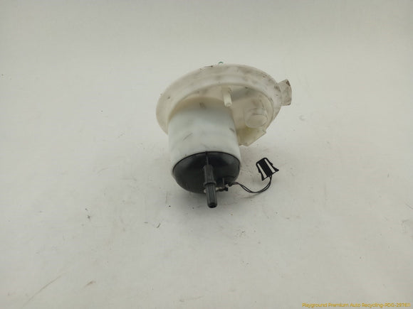 Range Rover Evoque Fuel Pump Top
