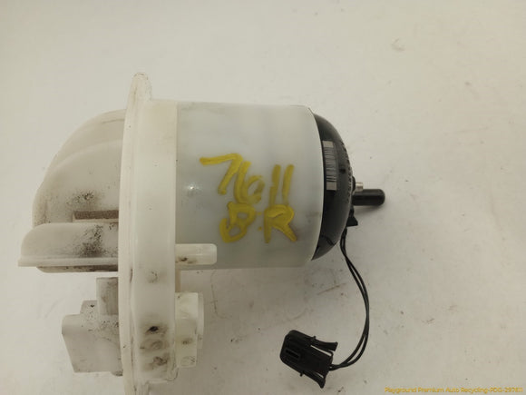 Range Rover Evoque Fuel Pump Top