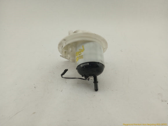 Range Rover Evoque Fuel Pump Top