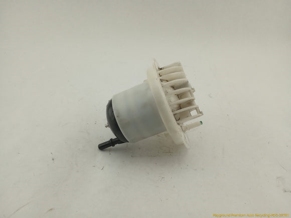 Range Rover Evoque Fuel Pump Top