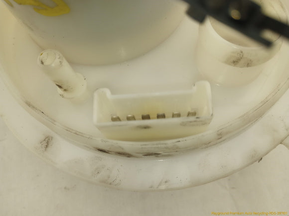Range Rover Evoque Fuel Pump Top