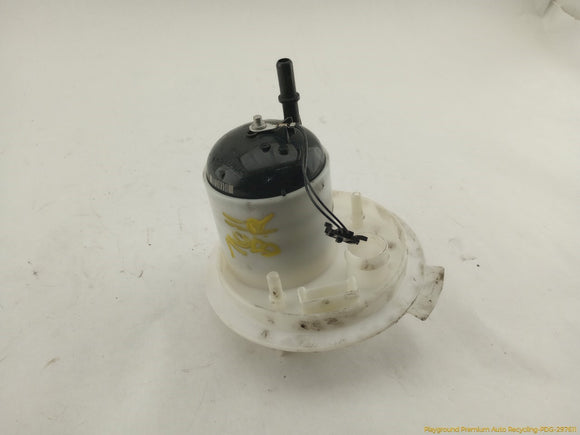 Range Rover Evoque Fuel Pump Top