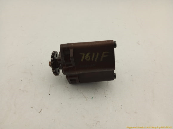Range Rover Evoque Engine Oil Pump