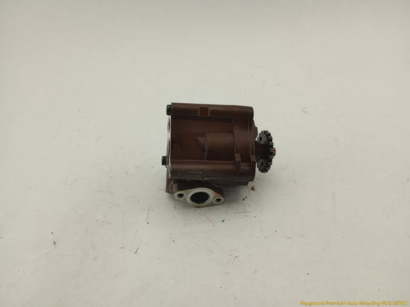 Range Rover Evoque Engine Oil Pump
