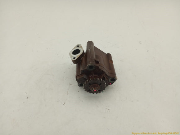 Range Rover Evoque Engine Oil Pump