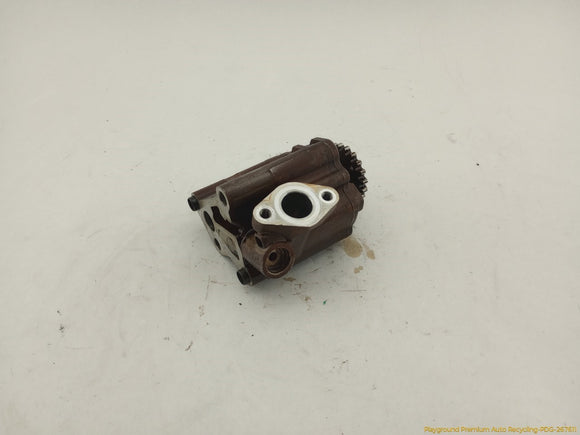 Range Rover Evoque Engine Oil Pump