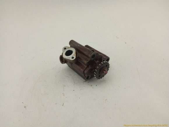 Range Rover Evoque Engine Oil Pump