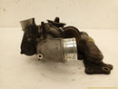 Range Rover Evoque Turbocharger Assembly-4