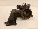 Range Rover Evoque Turbocharger Assembly-6