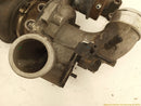 Range Rover Evoque Turbocharger Assembly-9