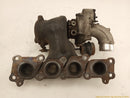 Range Rover Evoque Turbocharger Assembly-11