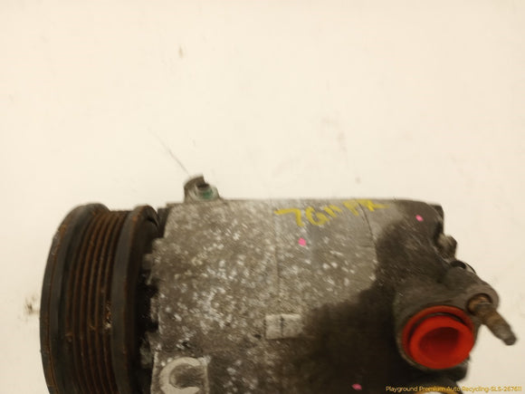 Range Rover Evoque AC Compressor