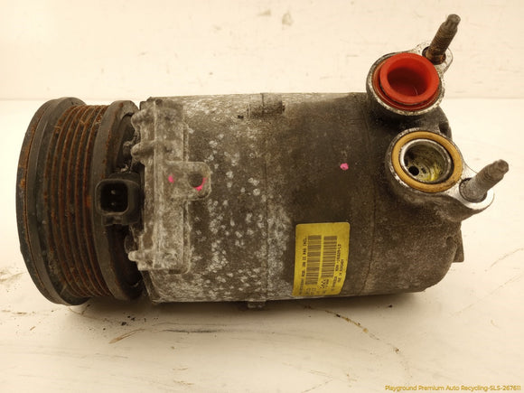 Range Rover Evoque AC Compressor