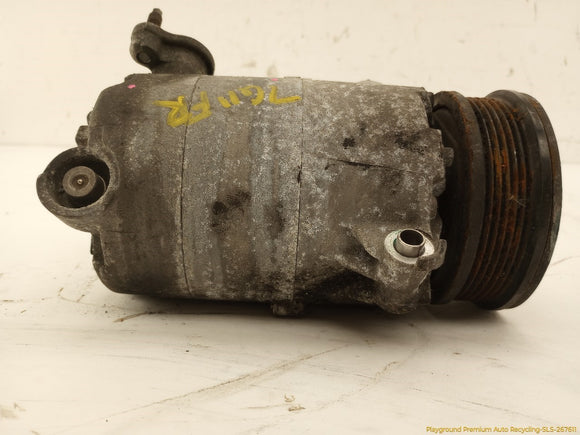 Range Rover Evoque AC Compressor