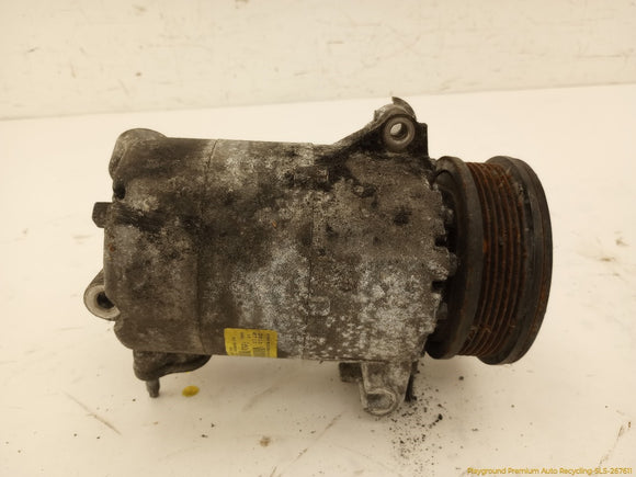 Range Rover Evoque AC Compressor