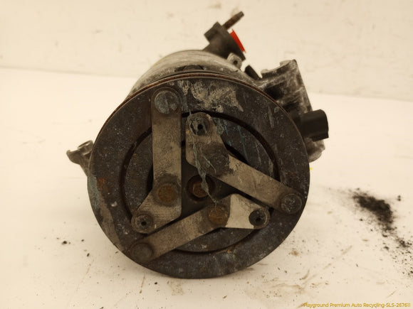 Range Rover Evoque AC Compressor
