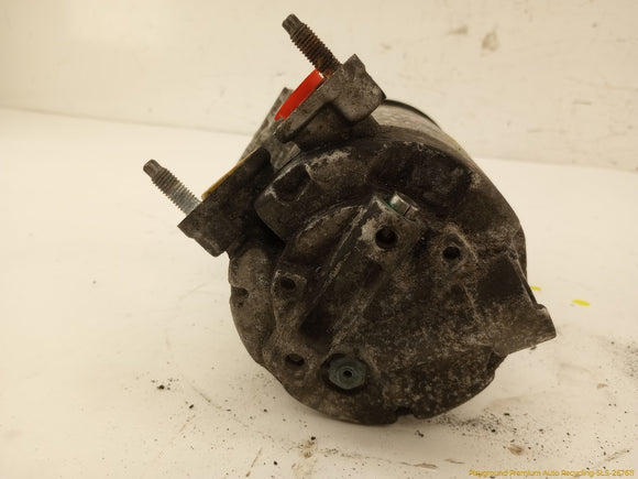 Range Rover Evoque AC Compressor
