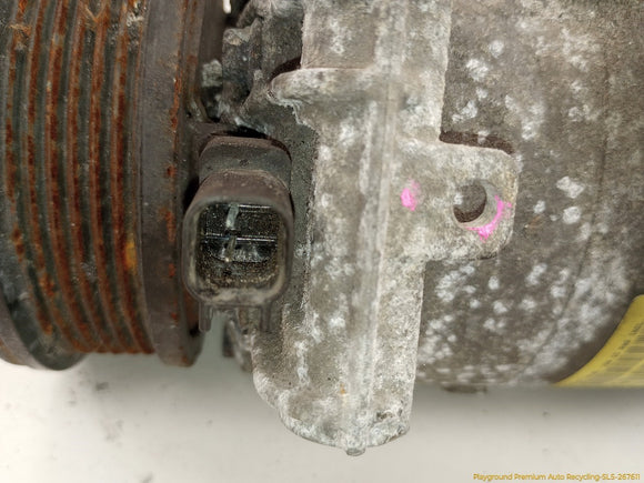 Range Rover Evoque AC Compressor