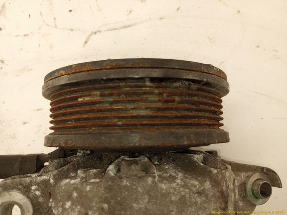 Range Rover Evoque AC Compressor