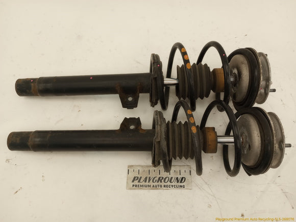 BMW 325CI Pair Of Front Struts