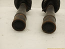 BMW 325CI Pair Of Front Struts-2
