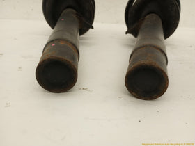 BMW 325CI Pair Of Front Struts - 0