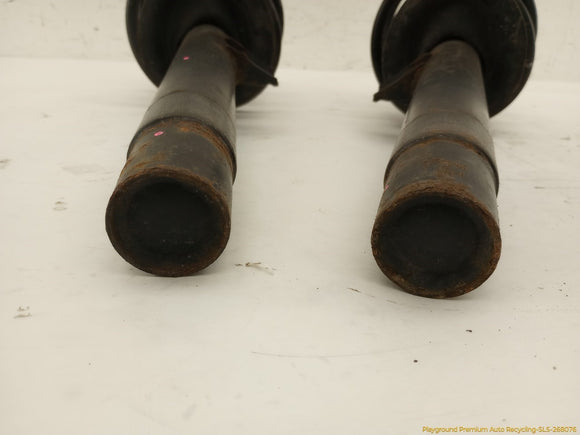 BMW 325CI Pair Of Front Struts