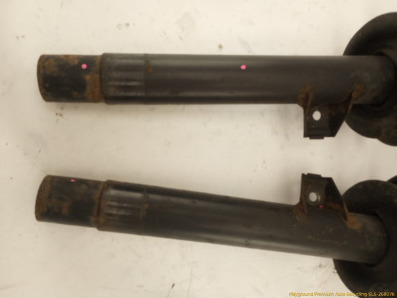 BMW 325CI Pair Of Front Struts
