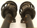 BMW 325CI Pair Of Front Struts-4