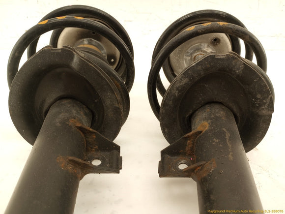 BMW 325CI Pair Of Front Struts