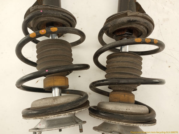 BMW 325CI Pair Of Front Struts