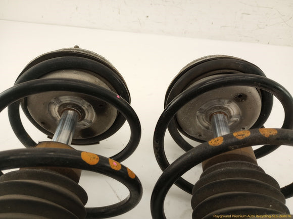 BMW 325CI Pair Of Front Struts