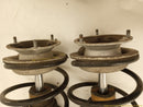 BMW 325CI Pair Of Front Struts-8