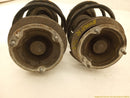 BMW 325CI Pair Of Front Struts-9