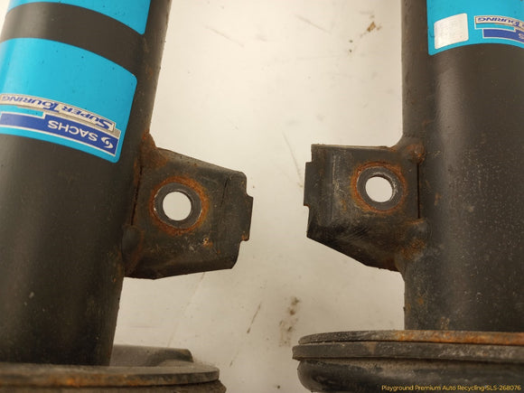 BMW 325CI Pair Of Front Struts