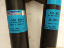 BMW 325CI Pair Of Front Struts-12