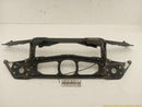 BMW 325CI Front Radiator Core Support-1