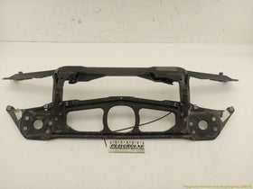 BMW 325CI Front Radiator Core Support