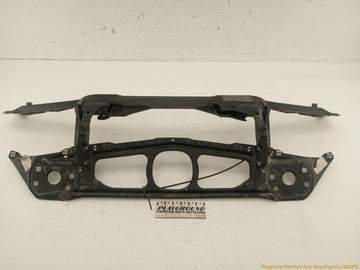 BMW 325CI Front Radiator Core Support