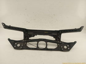 BMW 325CI Front Radiator Core Support - 0