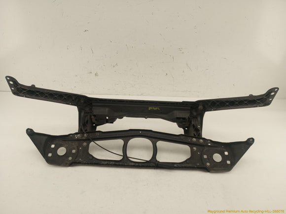 BMW 325CI Front Radiator Core Support
