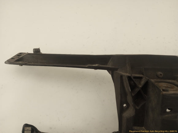 BMW 325CI Front Radiator Core Support