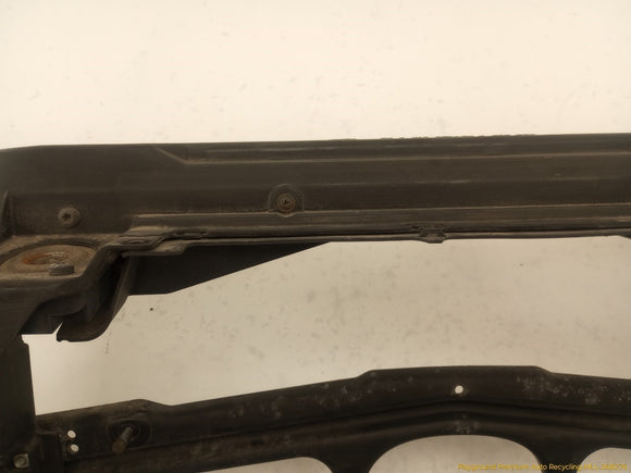 BMW 325CI Front Radiator Core Support