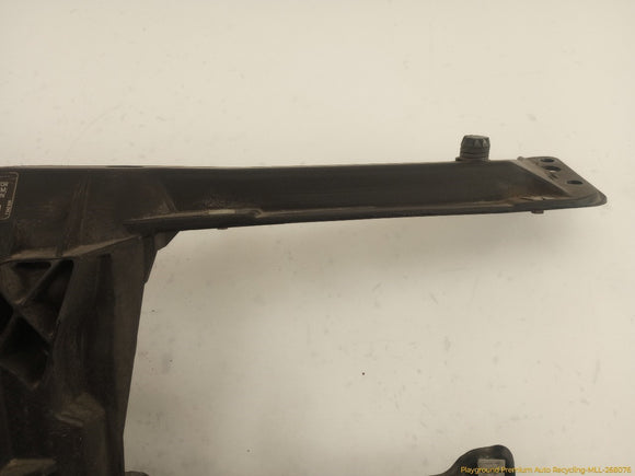 BMW 325CI Front Radiator Core Support