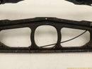 BMW 325CI Front Radiator Core Support-8