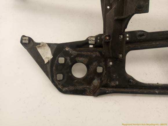 BMW 325CI Front Radiator Core Support