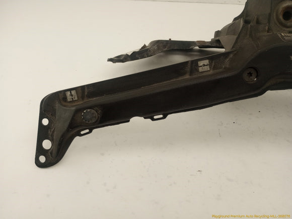 BMW 325CI Front Radiator Core Support