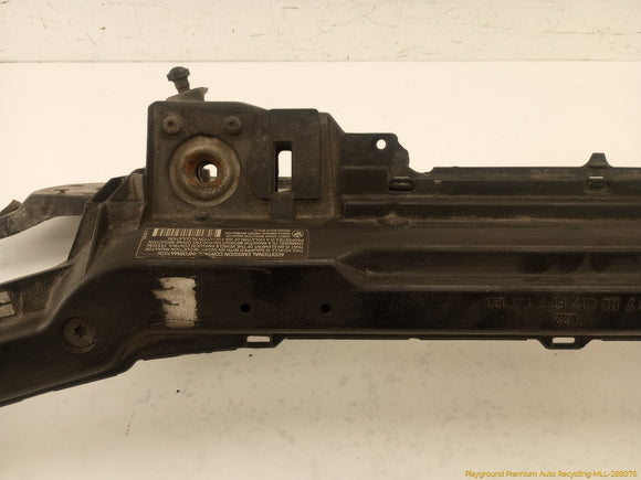 BMW 325CI Front Radiator Core Support